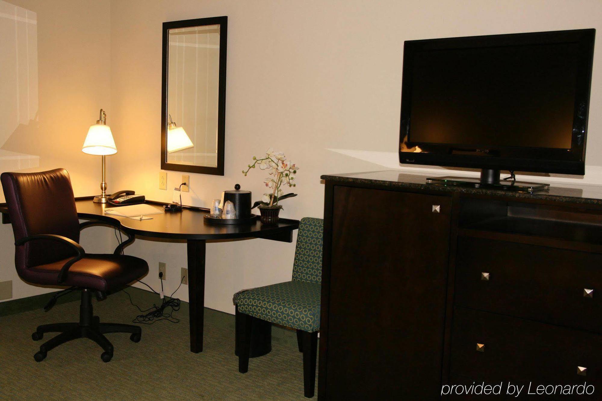 Hampton Inn Richmond - South Habitación foto